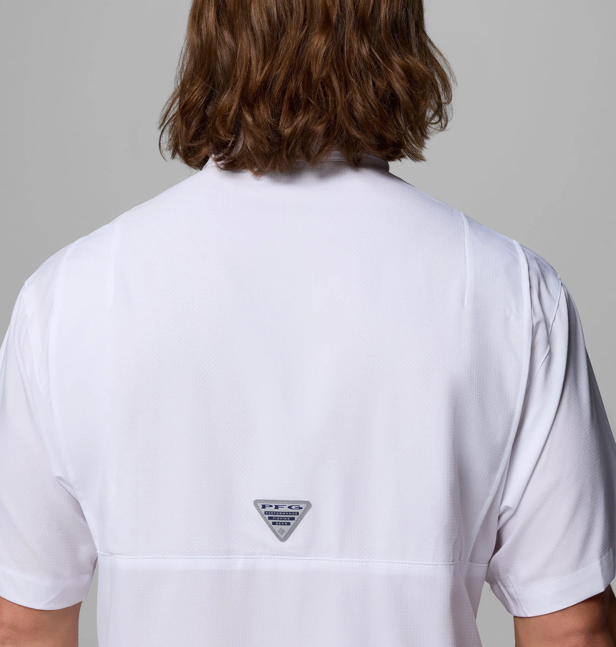 DC - White
