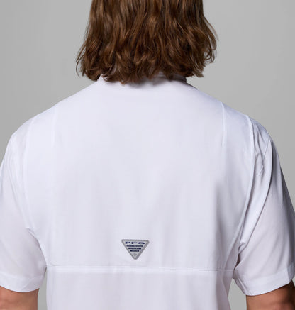 DC - White