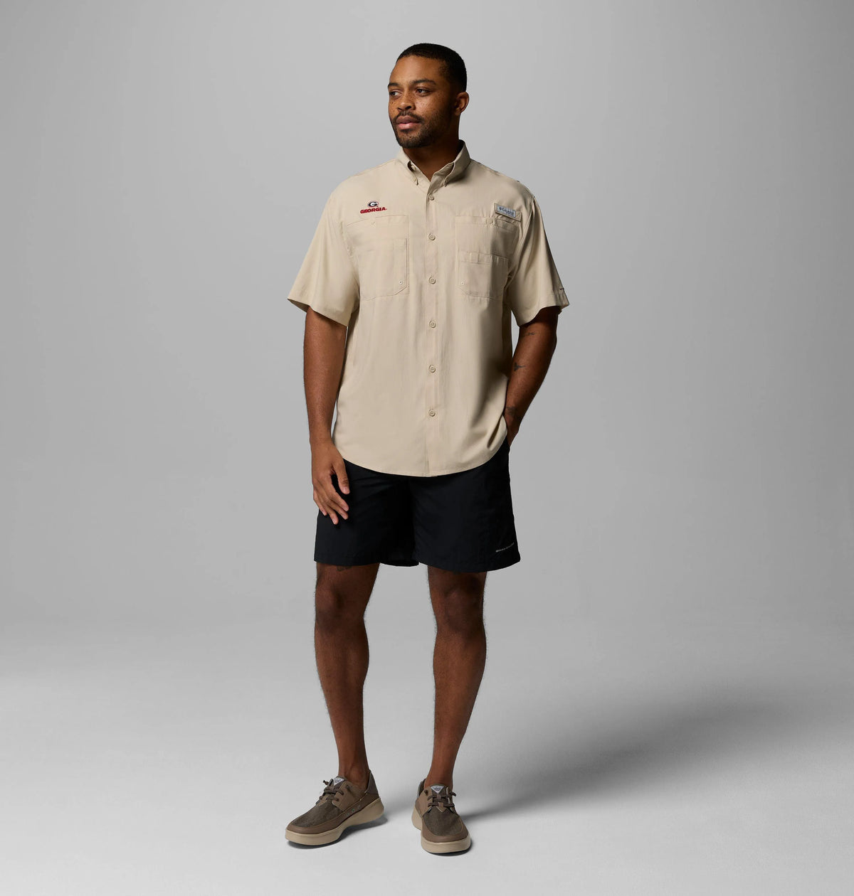 UGA - Fossil