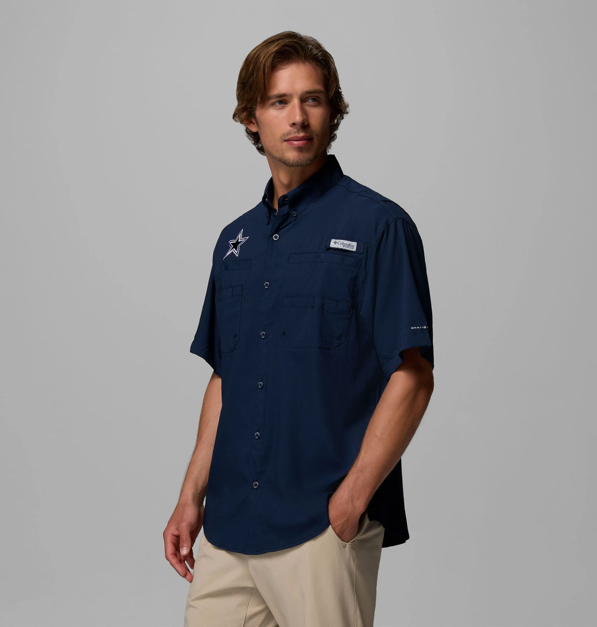 DC - Collegiate Navy