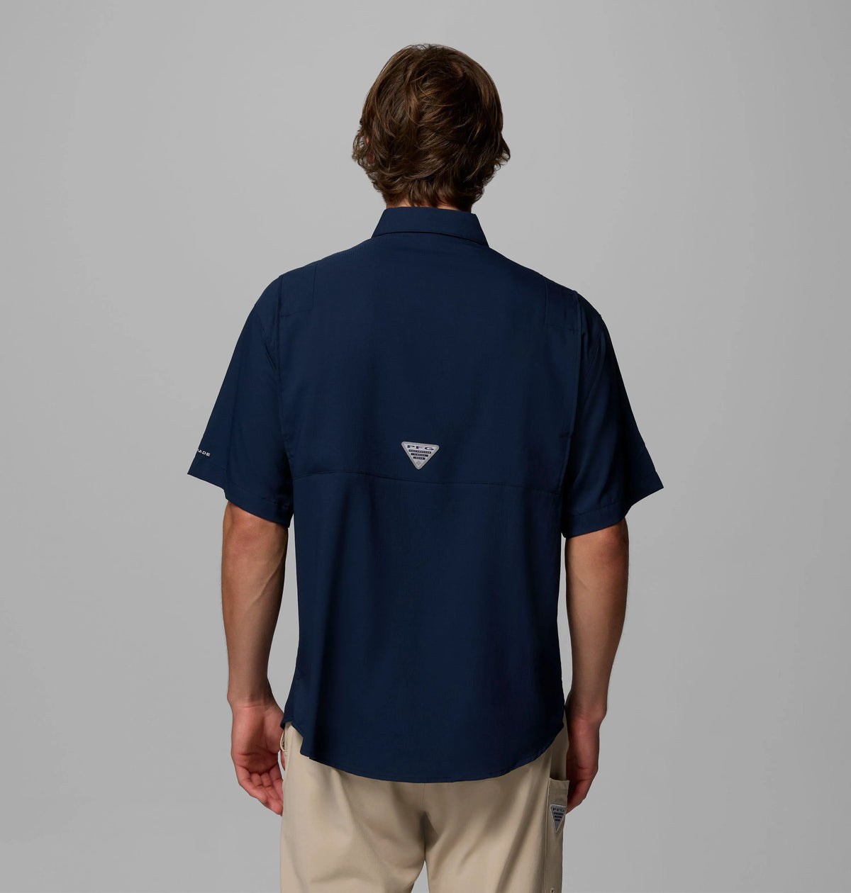 DC - Collegiate Navy
