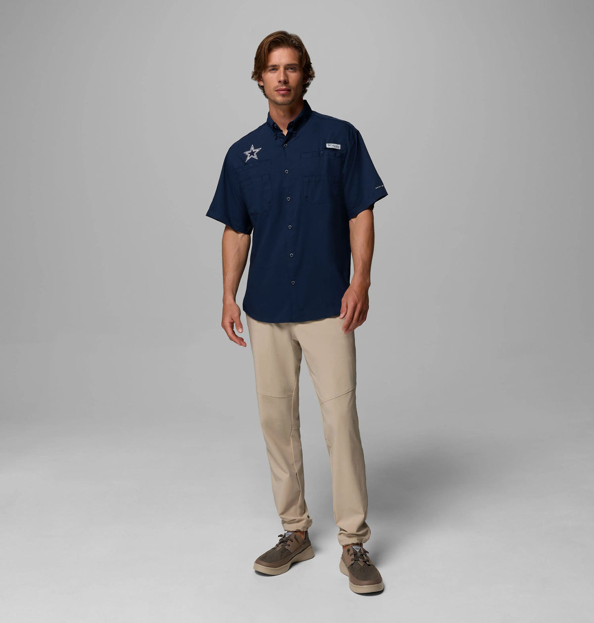 DC - Collegiate Navy