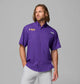 LSU - Vivid Purple