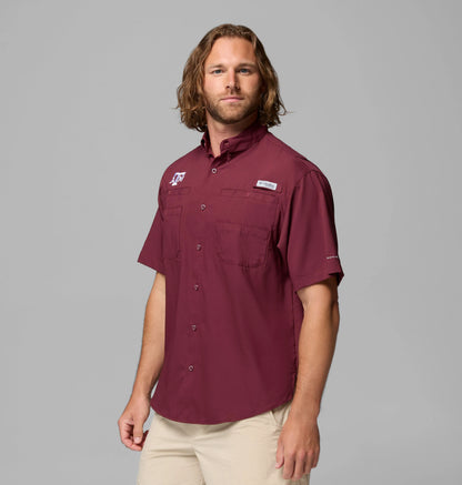 TAM - Maroon