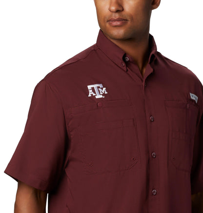 TAM - Maroon