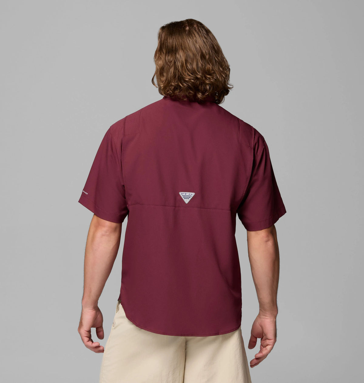 TAM - Maroon