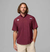 TAM - Maroon