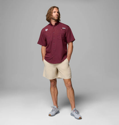 TAM - Maroon