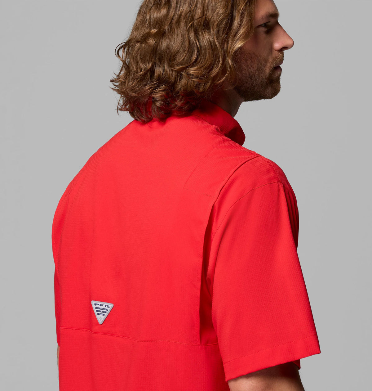 UGA - Bright Red