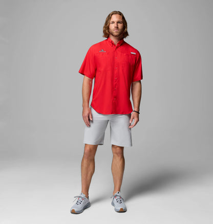 UGA - Bright Red