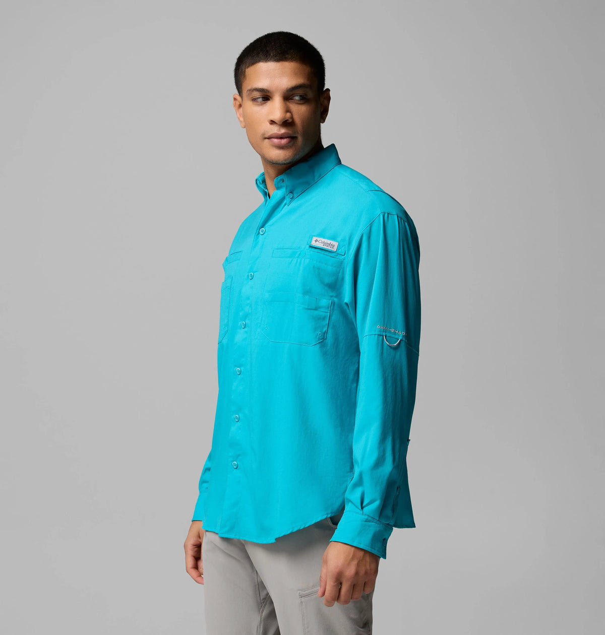 Ocean Teal