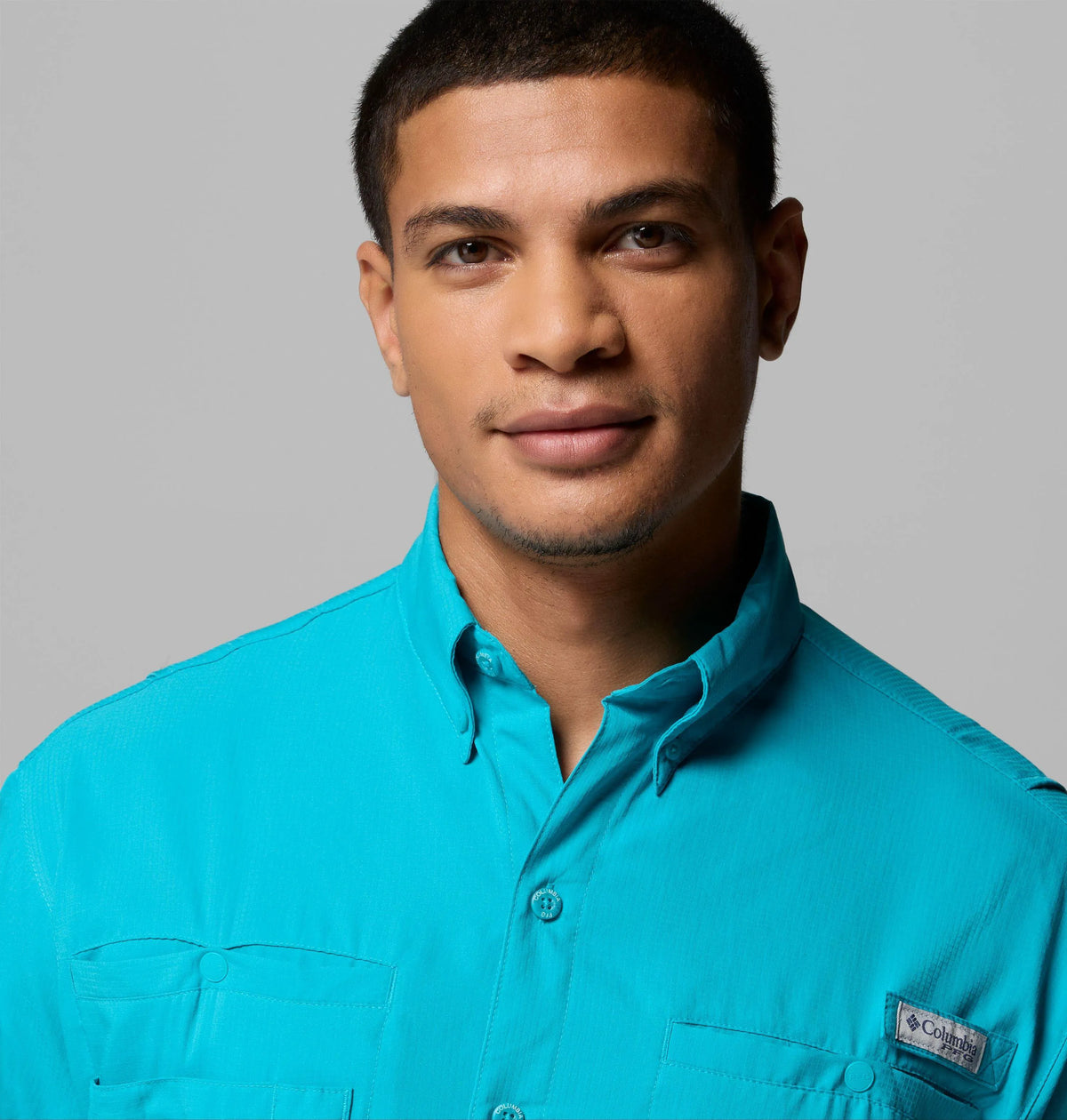 Ocean Teal