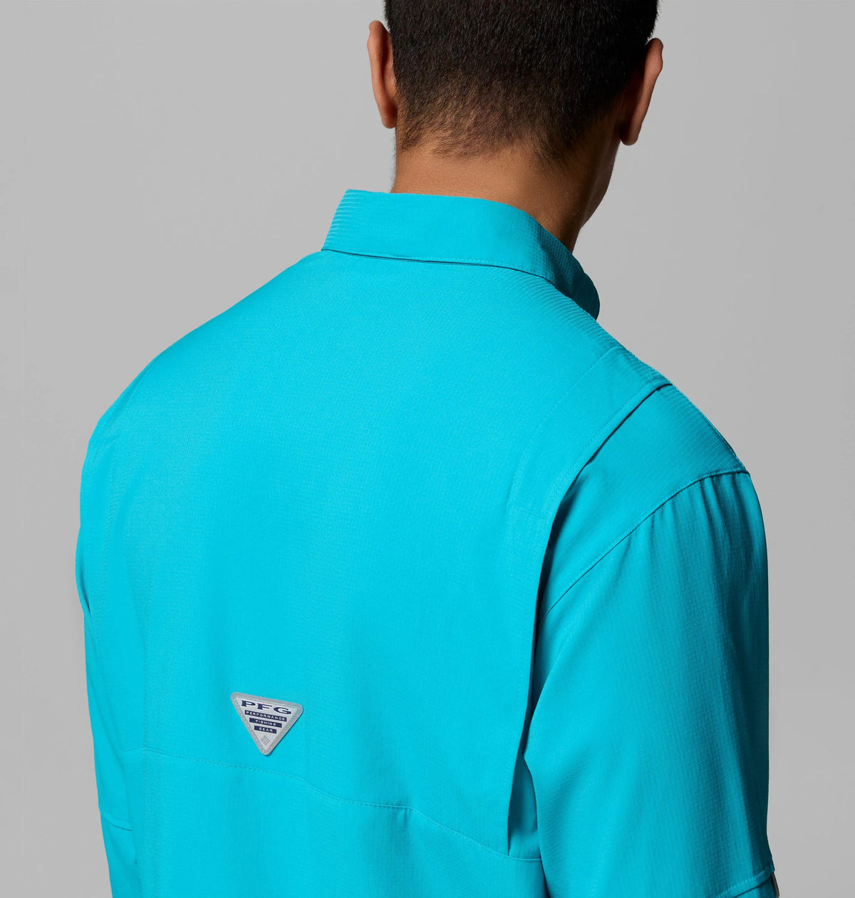 Ocean Teal