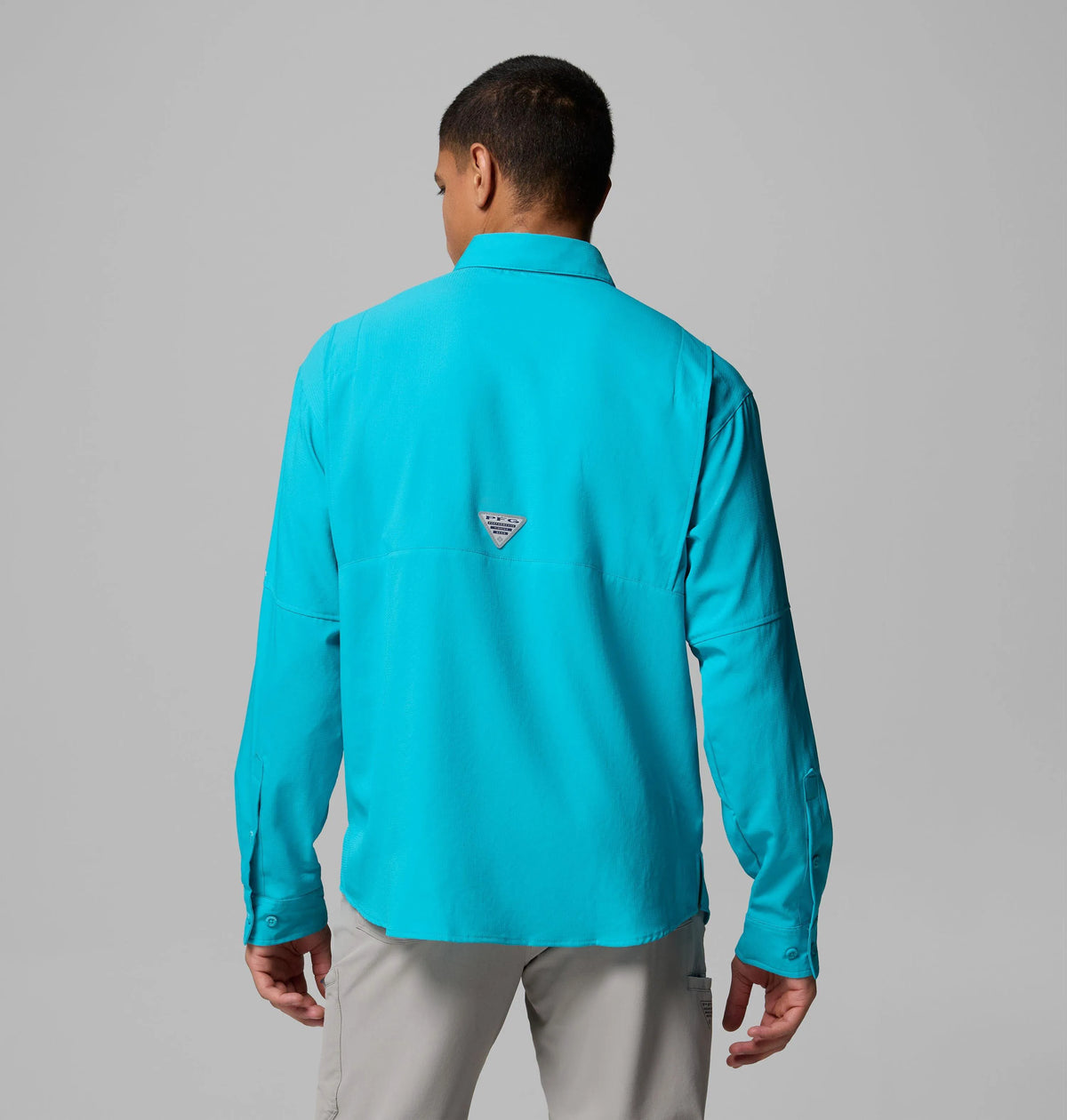 Ocean Teal