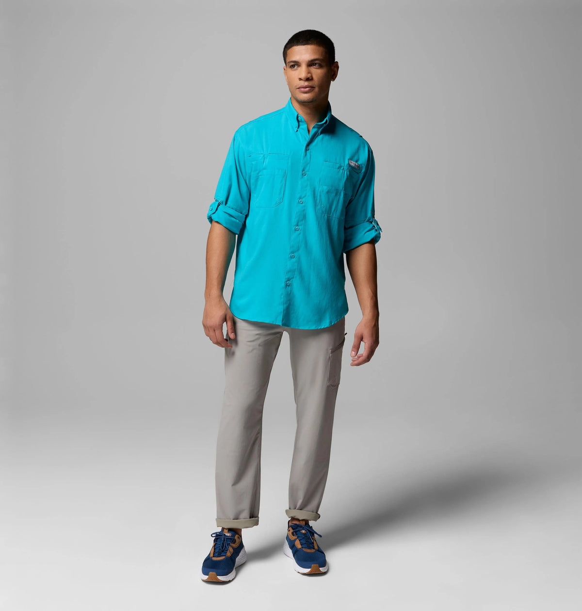 Ocean Teal