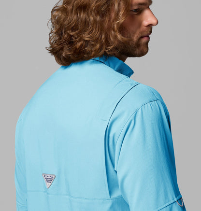 Vintage Blue