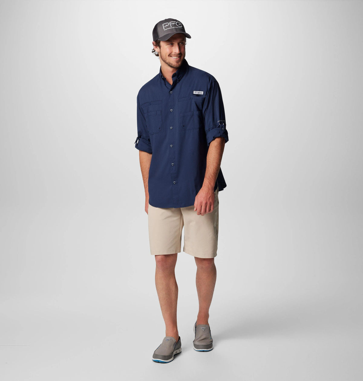 Collegiate Navy