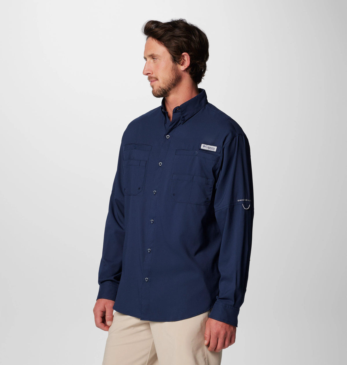 Collegiate Navy