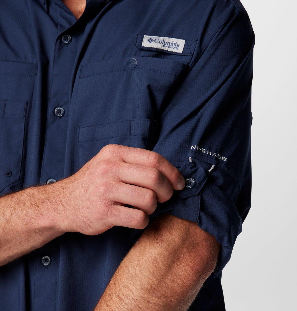 Collegiate Navy