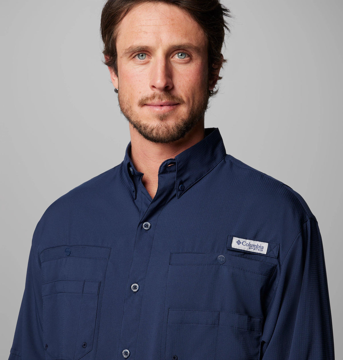 Collegiate Navy