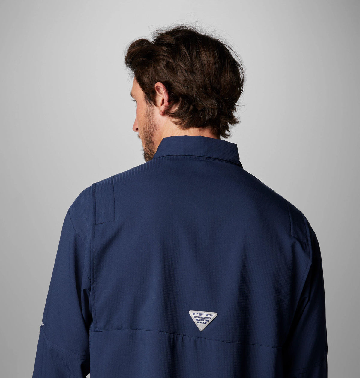 Collegiate Navy