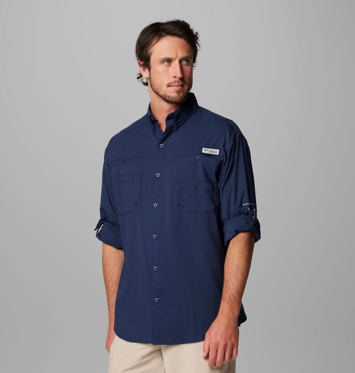 Collegiate Navy