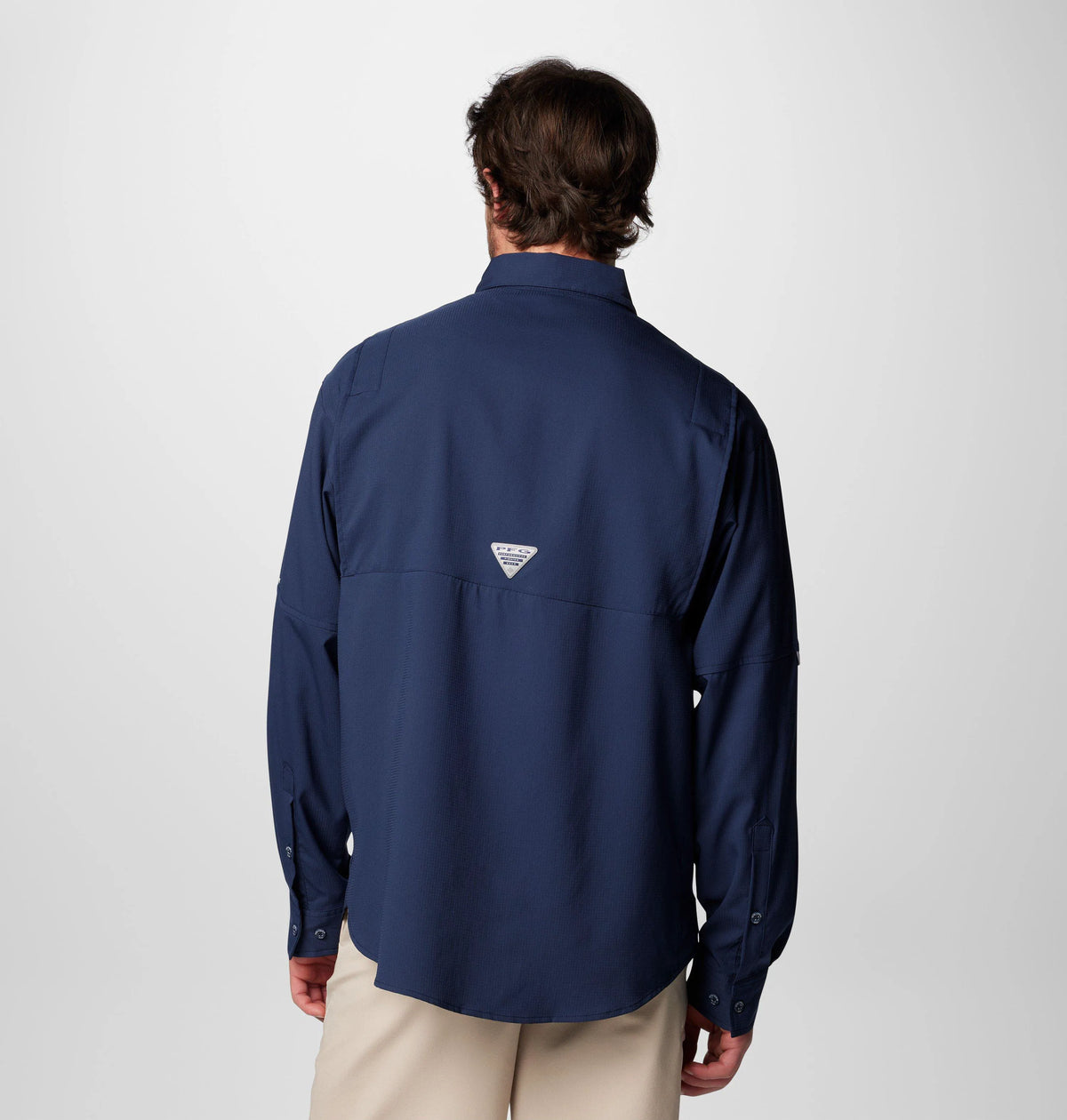 Collegiate Navy