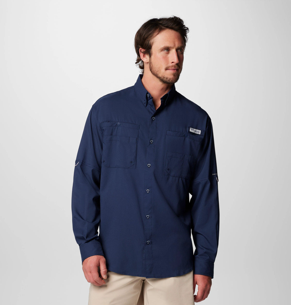 Collegiate Navy