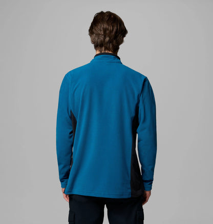 Phoenix Blue, Black