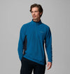 Phoenix Blue, Black