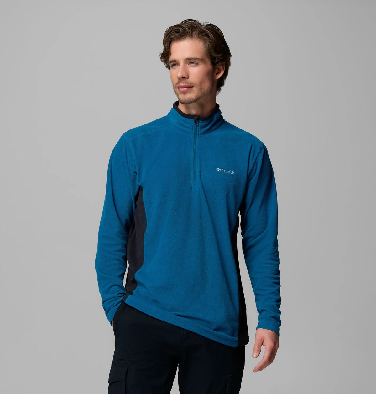 Phoenix Blue, Black