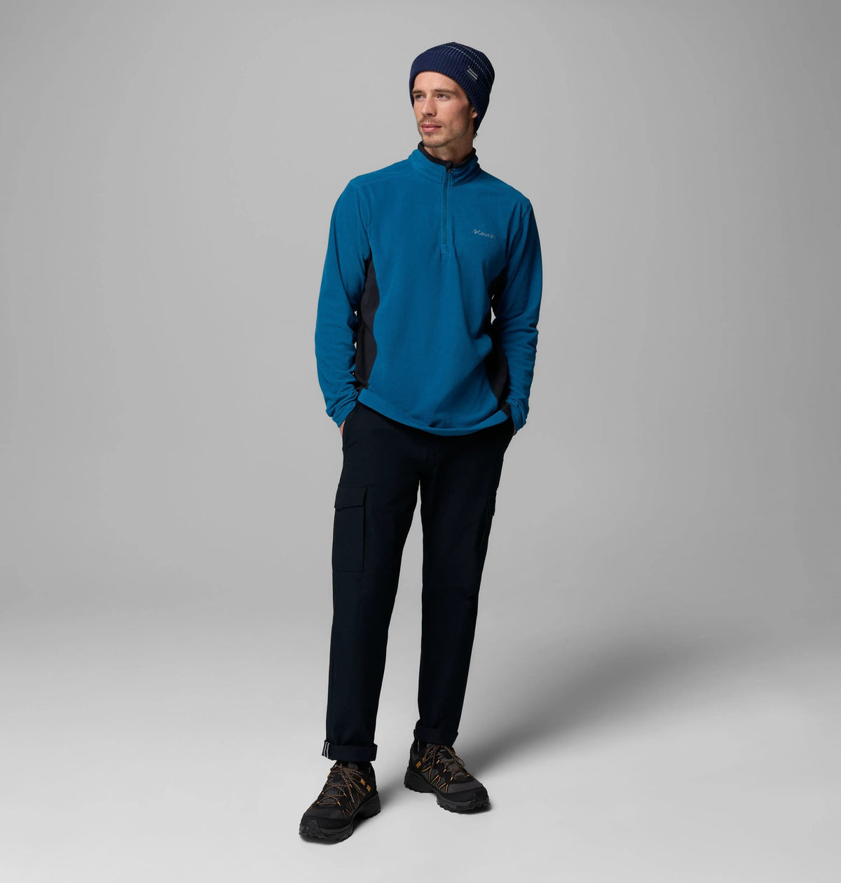 Phoenix Blue, Black