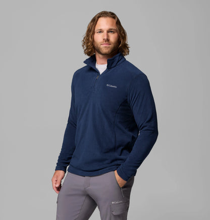 Collegiate Navy Solid