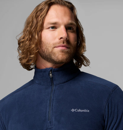 Collegiate Navy Solid