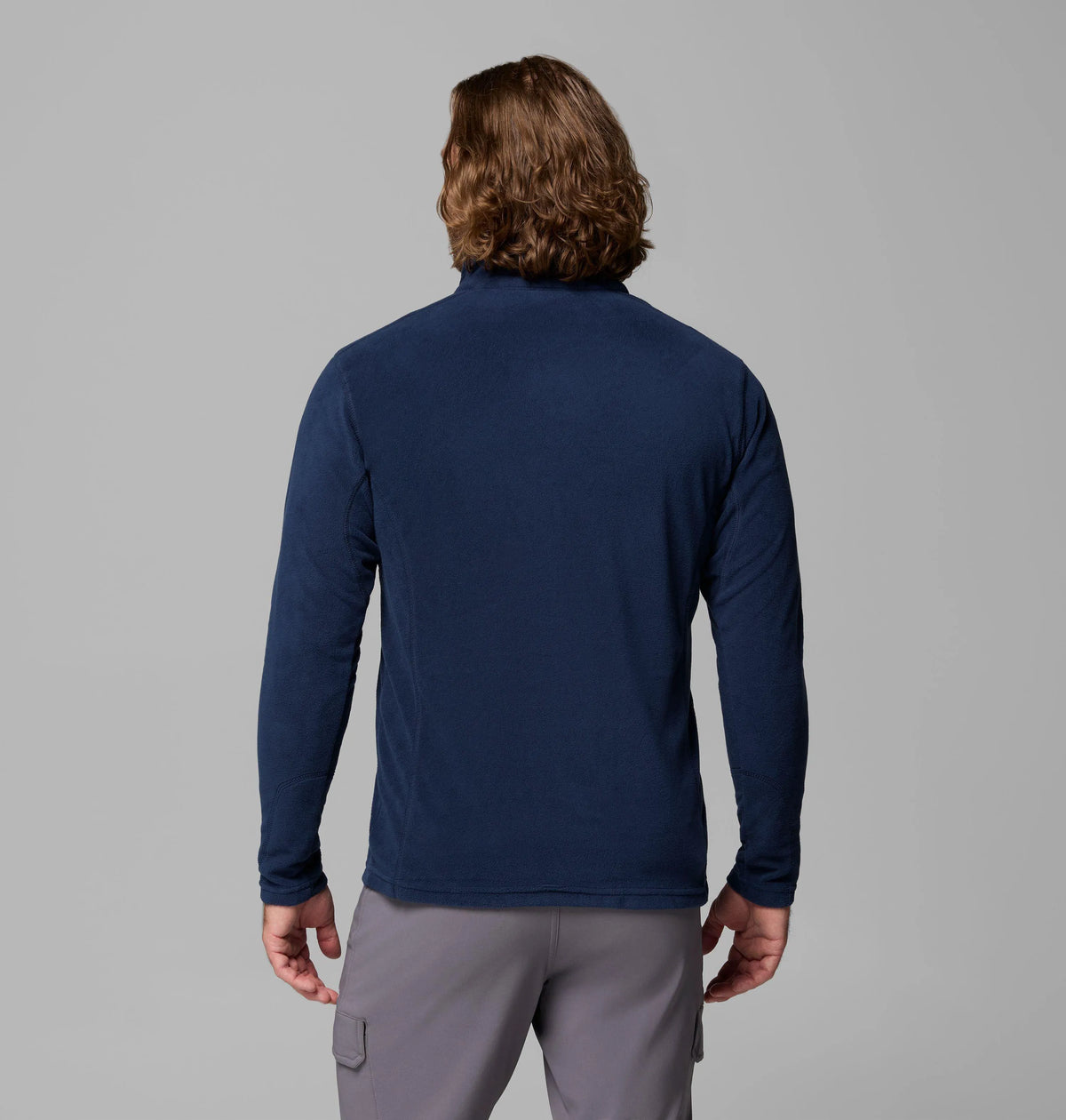 Collegiate Navy Solid