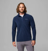 Collegiate Navy Solid