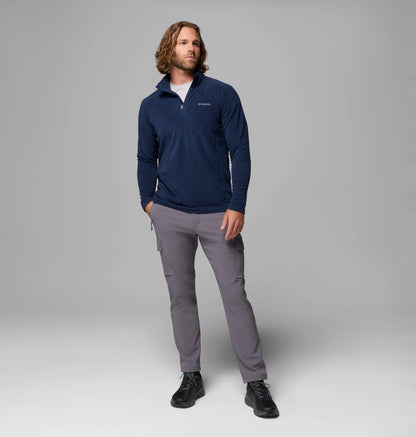 Collegiate Navy Solid