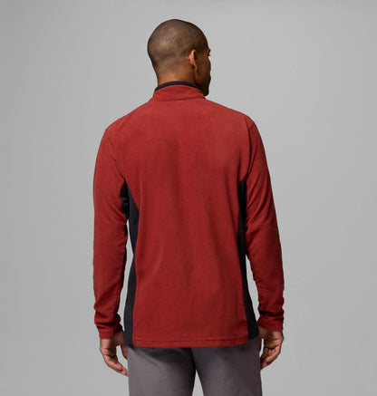 Red Oxide, Black
