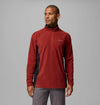 Red Oxide, Black