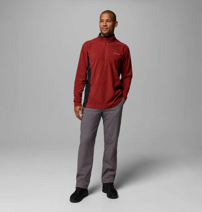 Red Oxide, Black