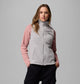 Cirrus Grey Heather