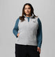 Cirrus Grey Heather