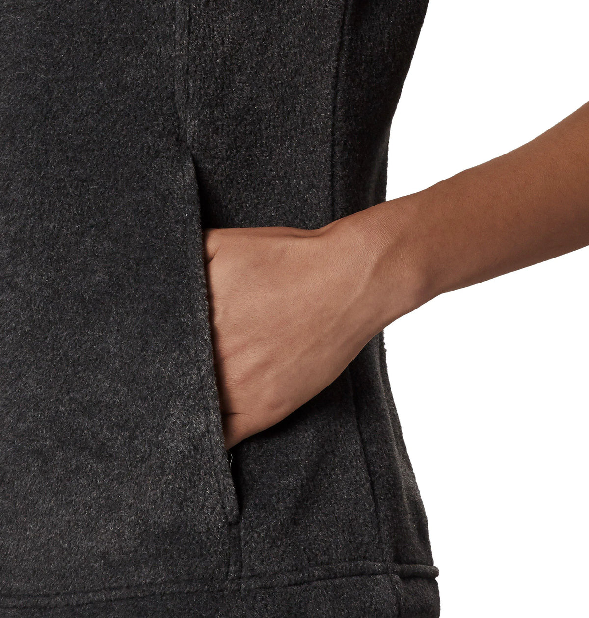 Charcoal Heather