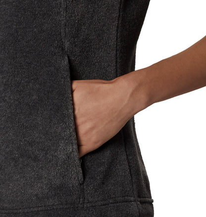 Charcoal Heather