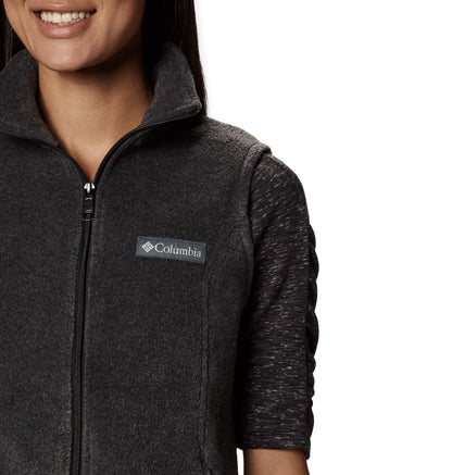 Charcoal Heather