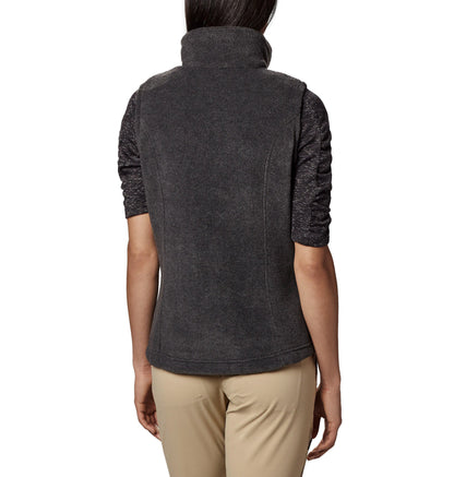 Charcoal Heather