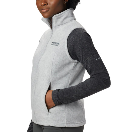 Cirrus Grey Heather