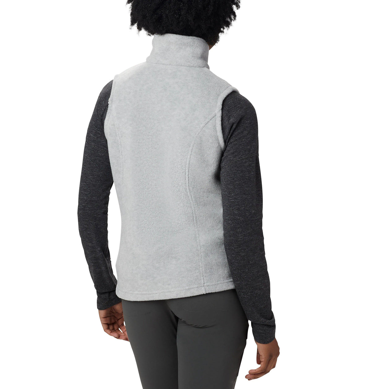 Cirrus Grey Heather
