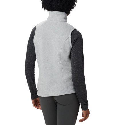 Cirrus Grey Heather