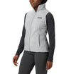 Cirrus Grey Heather